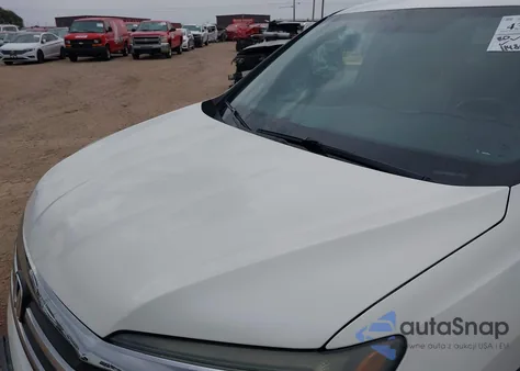 2016 Honda Pilot Ex-L from USA, damaged, VIN 5FNYF6H89GB040863